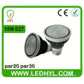 2014 New Product indoor par30 5w led lighting Track Luminaire